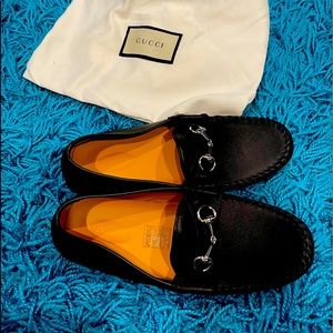Gucci big kids loafers